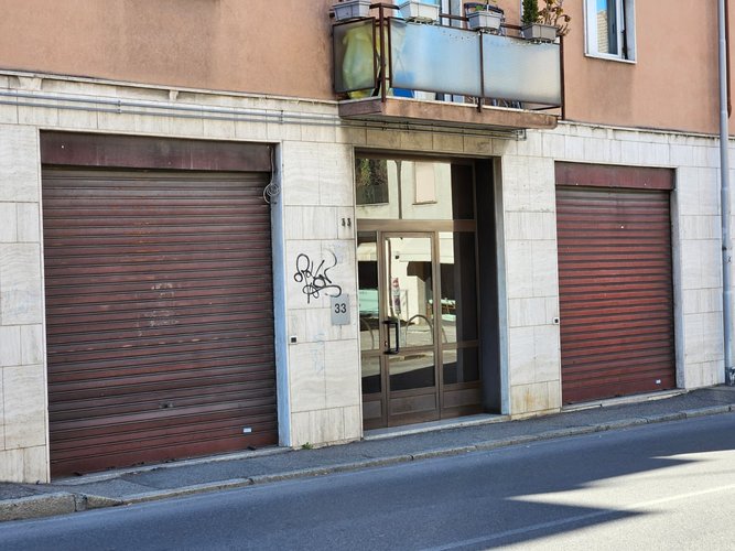 Semi-centrale 52/25 Cantù