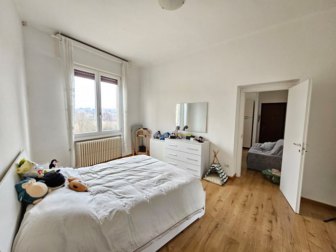 Semi-centrale 52/25 Cantù