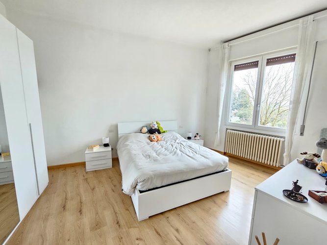 Semi-centrale 52/25 Cantù