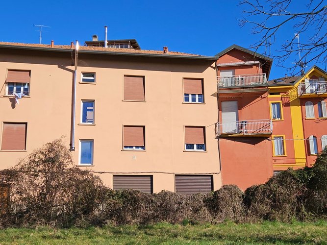 Semi-centrale 52/25 Cantù