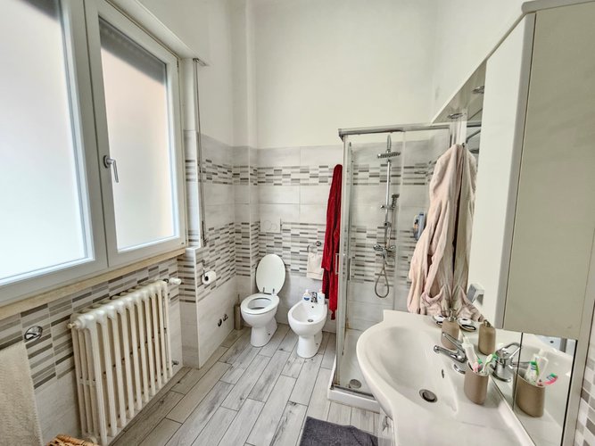 Semi-centrale 52/25 Cantù