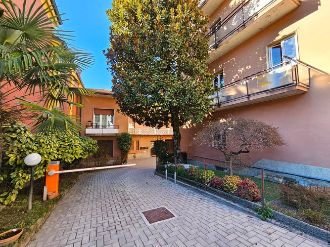 Semi-centrale 52/25 Cantù