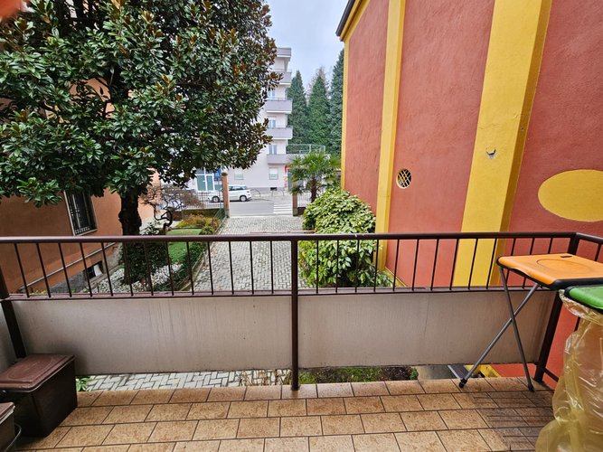 Semi-centrale 52/25 Cantù