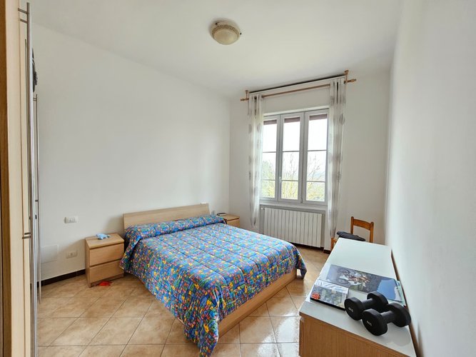 Semi-centrale 52/25 Cantù