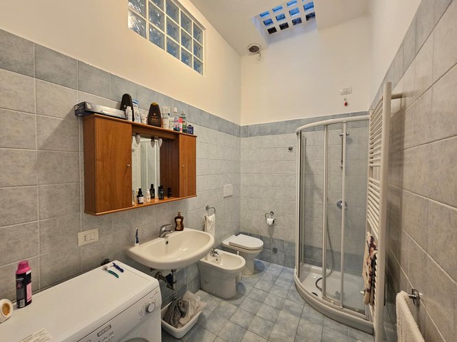 Semi-centrale 52/25 Cantù