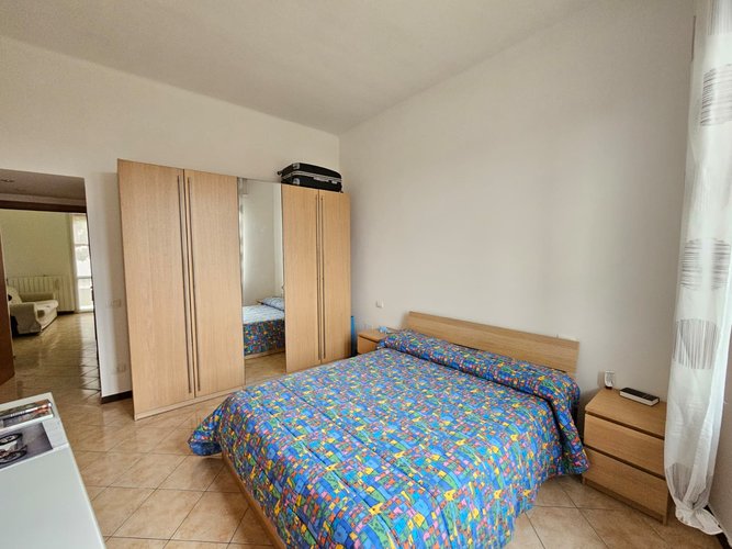 Semi-centrale 52/25 Cantù