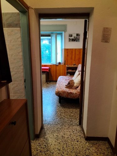 Serina centro, grazioso bilocale arredato Serina