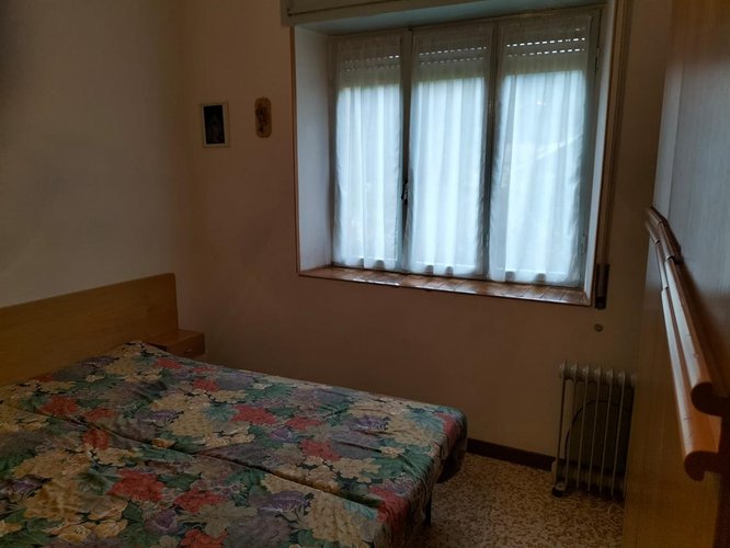 Serina centro, grazioso bilocale arredato Serina