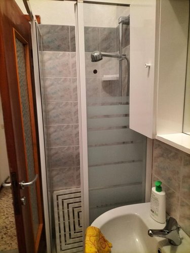 Serina centro, grazioso bilocale arredato Serina