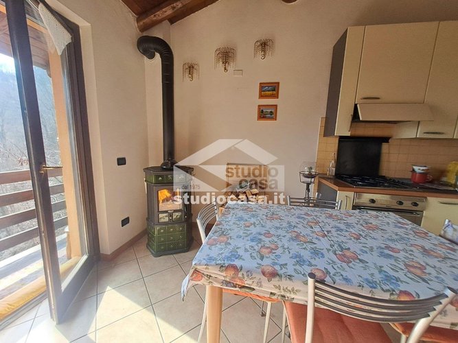 DI RECENTE COSTRUZIONE! Cusio