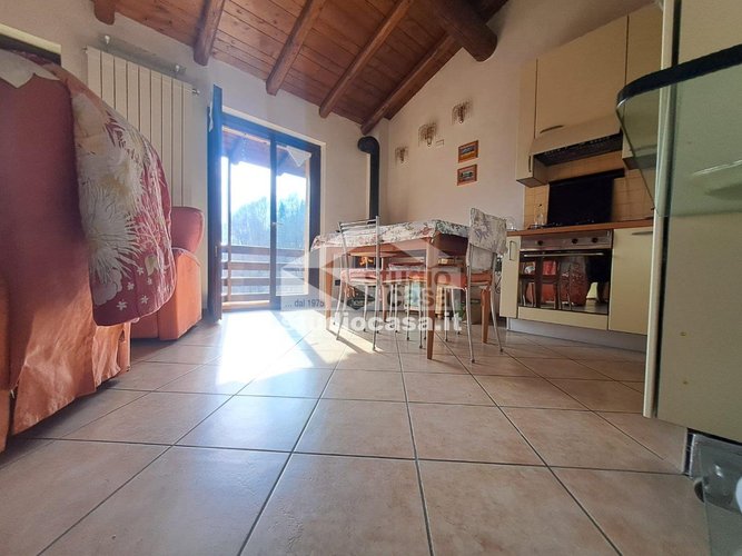 DI RECENTE COSTRUZIONE! Cusio