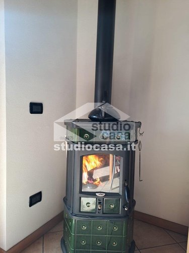 DI RECENTE COSTRUZIONE! Cusio