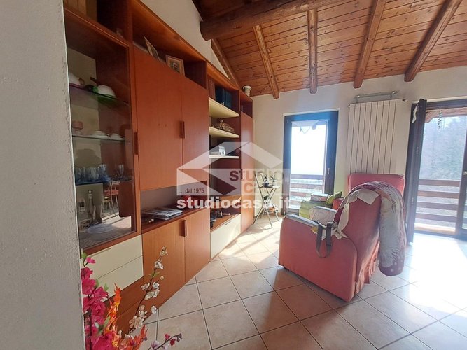 DI RECENTE COSTRUZIONE! Cusio