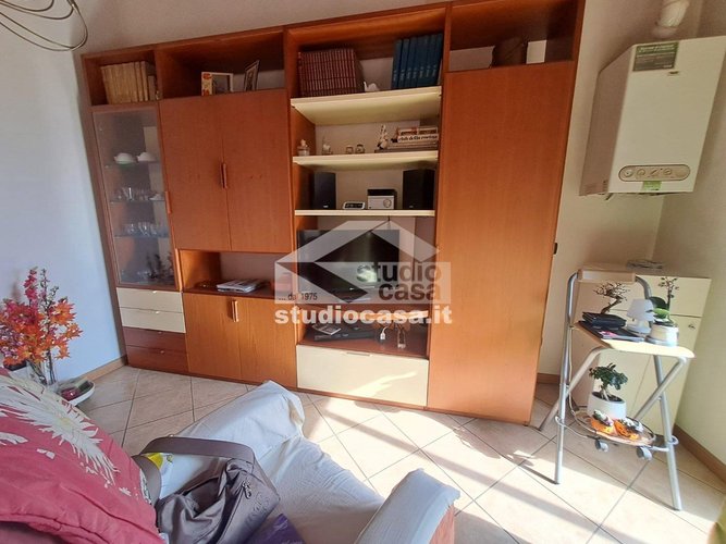 DI RECENTE COSTRUZIONE! Cusio