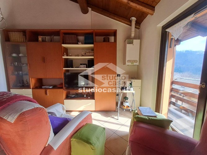 DI RECENTE COSTRUZIONE! Cusio