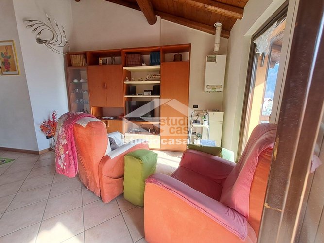 DI RECENTE COSTRUZIONE! Cusio