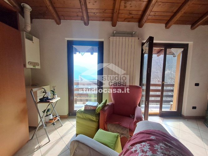 DI RECENTE COSTRUZIONE! Cusio