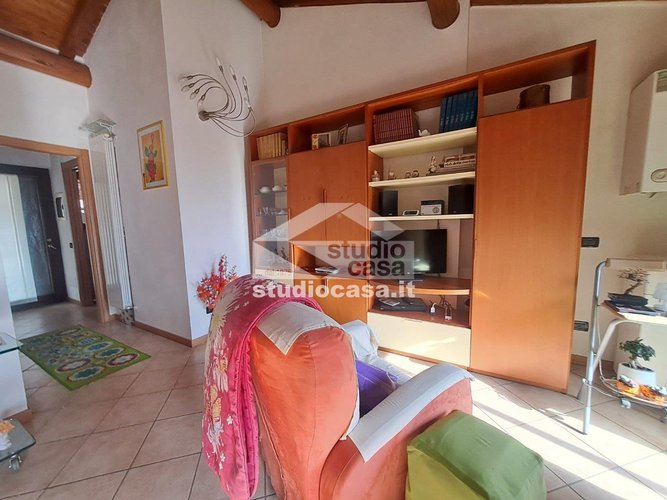 DI RECENTE COSTRUZIONE! Cusio