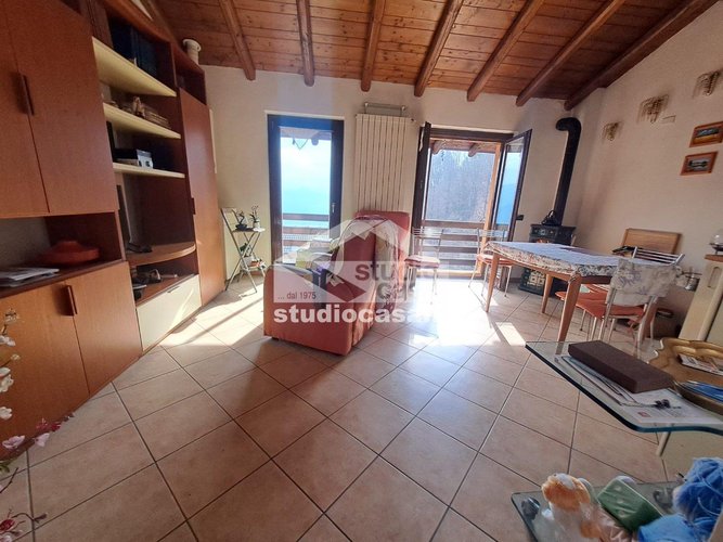 DI RECENTE COSTRUZIONE! Cusio