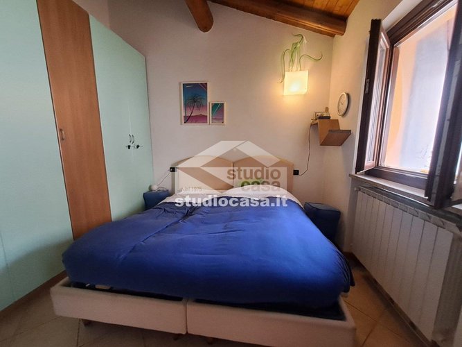 DI RECENTE COSTRUZIONE! Cusio