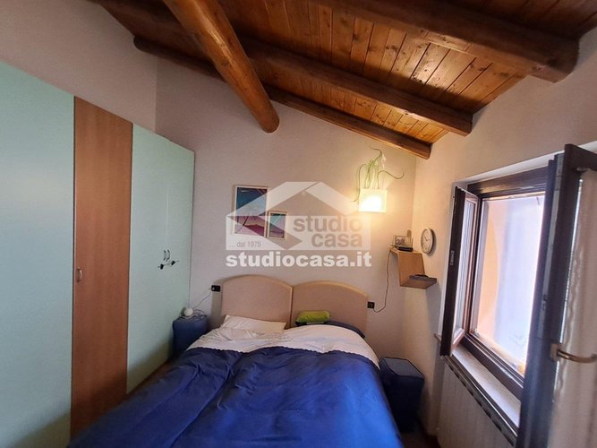 DI RECENTE COSTRUZIONE! Cusio