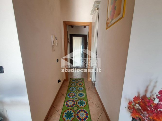 DI RECENTE COSTRUZIONE! Cusio