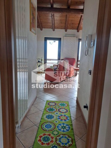 DI RECENTE COSTRUZIONE! Cusio