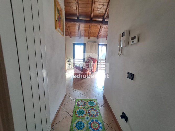 DI RECENTE COSTRUZIONE! Cusio