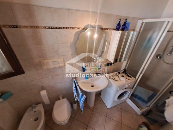 DI RECENTE COSTRUZIONE! Cusio