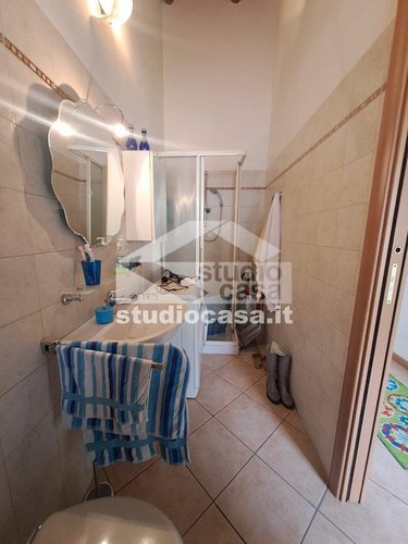 DI RECENTE COSTRUZIONE! Cusio