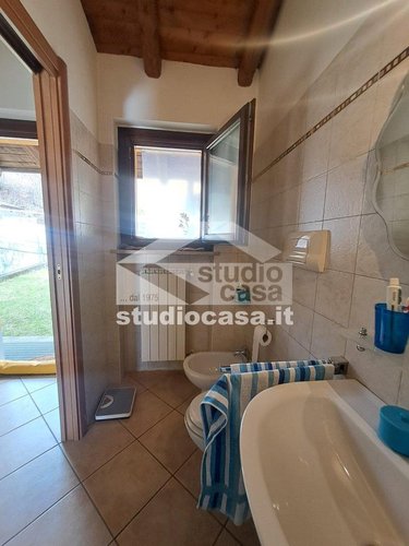 DI RECENTE COSTRUZIONE! Cusio