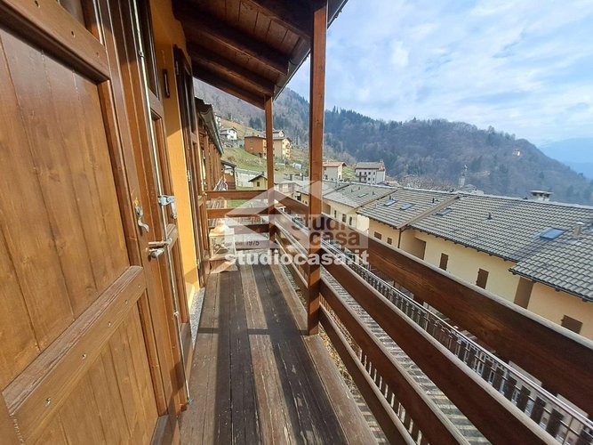 DI RECENTE COSTRUZIONE! Cusio