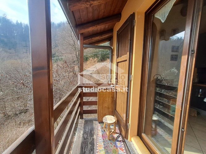 DI RECENTE COSTRUZIONE! Cusio