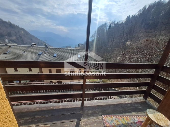 DI RECENTE COSTRUZIONE! Cusio