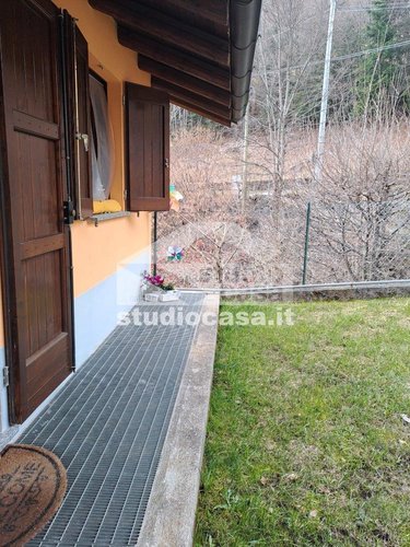 DI RECENTE COSTRUZIONE! Cusio