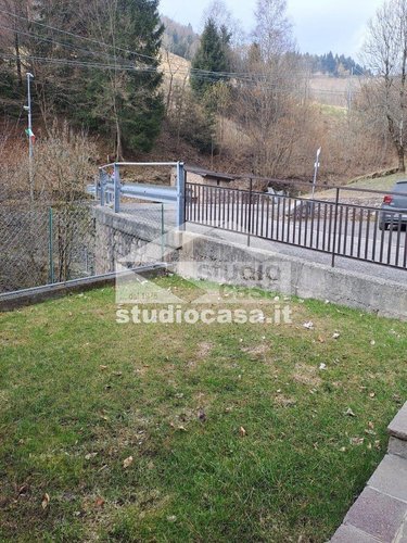 DI RECENTE COSTRUZIONE! Cusio