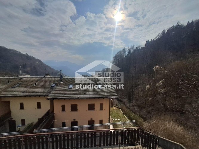 DI RECENTE COSTRUZIONE! Cusio