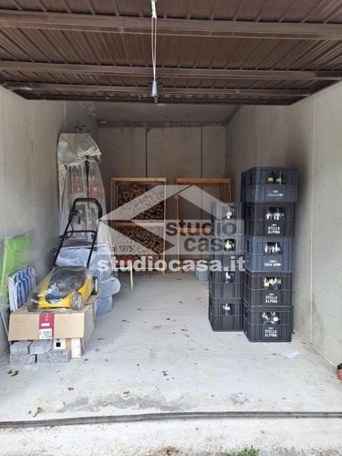 DI RECENTE COSTRUZIONE! Cusio