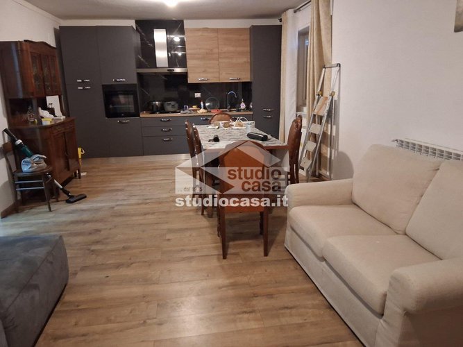 IMMERSO NEL VERDE! San Giovanni Bianco