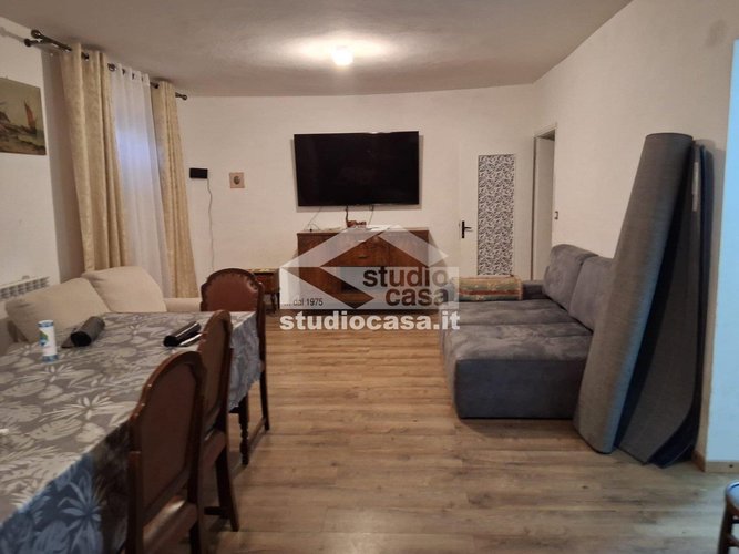 IMMERSO NEL VERDE! San Giovanni Bianco