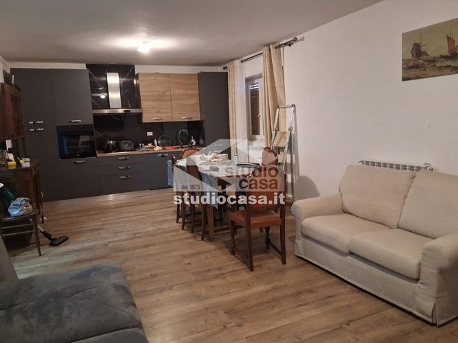 IMMERSO NEL VERDE! San Giovanni Bianco