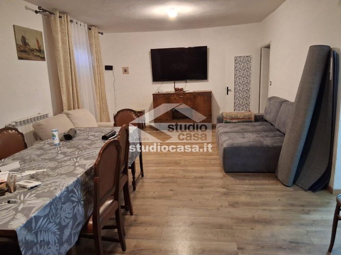 IMMERSO NEL VERDE! San Giovanni Bianco