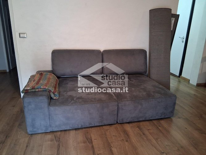 IMMERSO NEL VERDE! San Giovanni Bianco