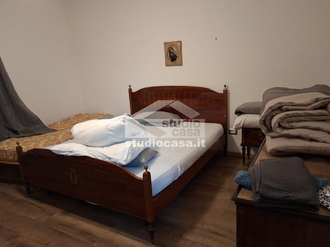 IMMERSO NEL VERDE! San Giovanni Bianco