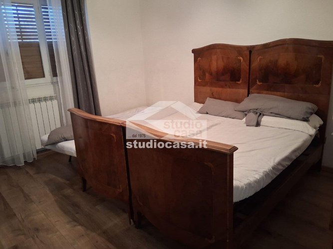 IMMERSO NEL VERDE! San Giovanni Bianco