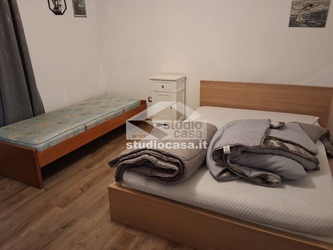 IMMERSO NEL VERDE! San Giovanni Bianco