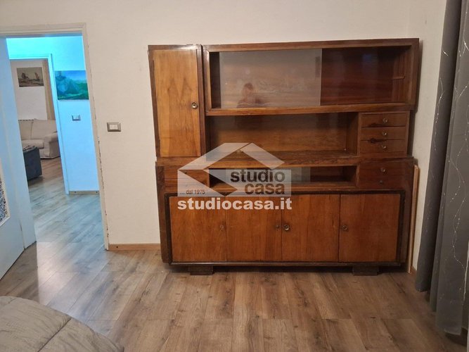 IMMERSO NEL VERDE! San Giovanni Bianco