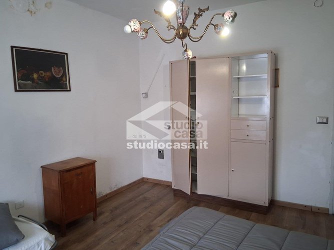 IMMERSO NEL VERDE! San Giovanni Bianco