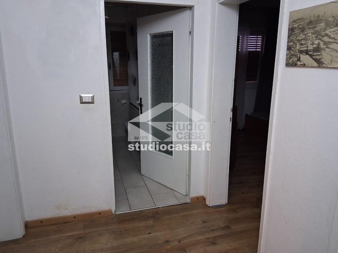 IMMERSO NEL VERDE! San Giovanni Bianco