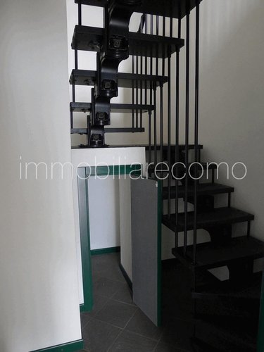 MOLTRASIO fronte lago Moltrasio